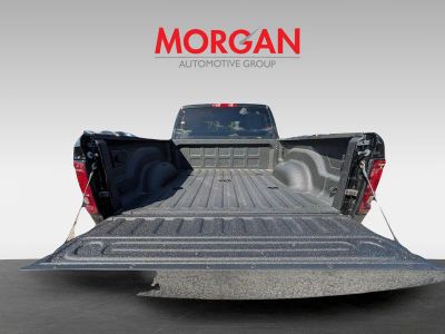 2026 Ram 2500 — photo 10 view