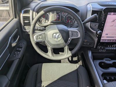2026 Ram 2500 — photo 13 view
