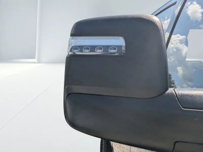 2026 Ram 2500 — photo 9 view