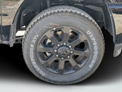 2026 Ram 2500 — photo 8 view