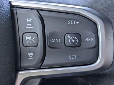 2026 Ram 2500 — photo 21 view