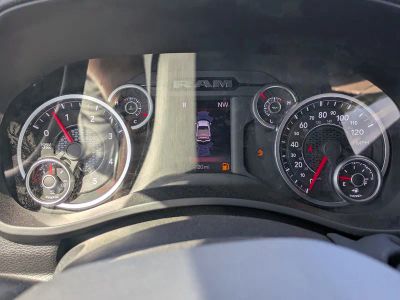 2026 Ram 2500 — photo 22 view