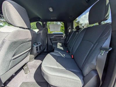 2026 Ram 2500 — photo 11 view