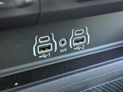 2026 Ram 2500 — photo 18 view
