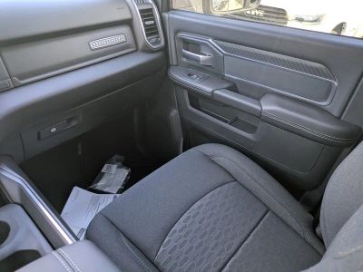 2026 Ram 2500 — photo 15 view