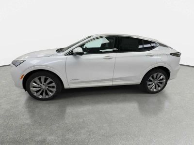2026 Buick Envista — detail view