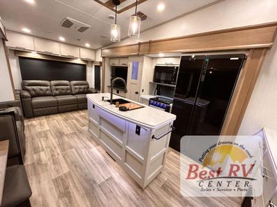 2026 Dutchmen RV Astoria - Photo 13