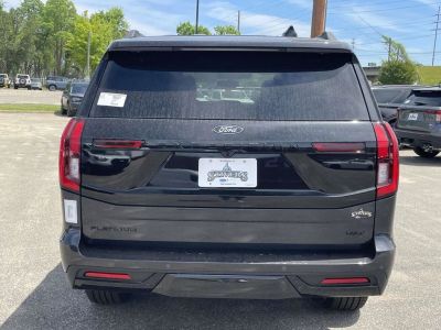 2026 Ford Expedition - Photo 4