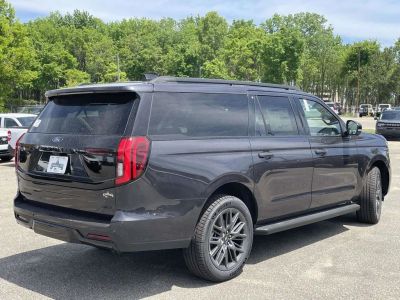 2026 Ford Expedition - Photo 3