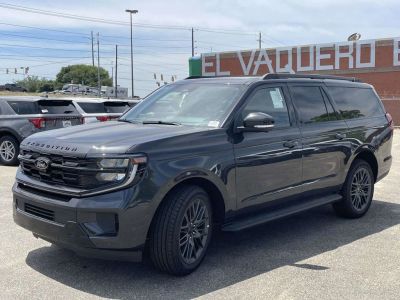 2026 Ford Expedition - Photo 7