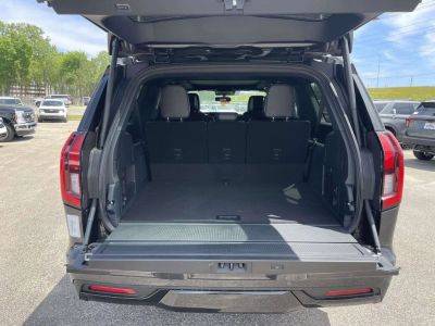 2026 Ford Expedition - Photo 10
