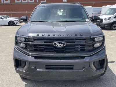 2026 Ford Expedition - Photo 8