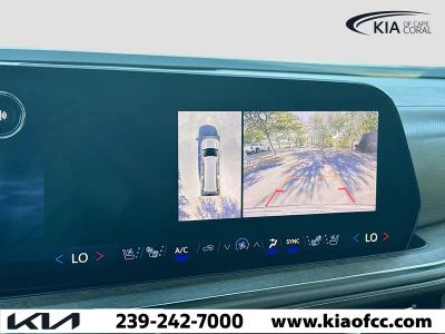 2025 Chevrolet Suburban — photo 31 view