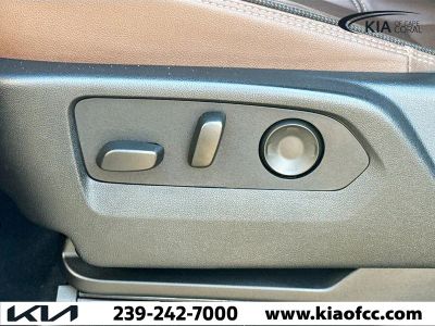 2025 Chevrolet Suburban — photo 25 view