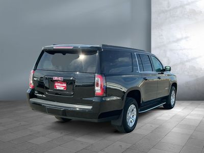 2019 GMC Yukon XL - Photo 6