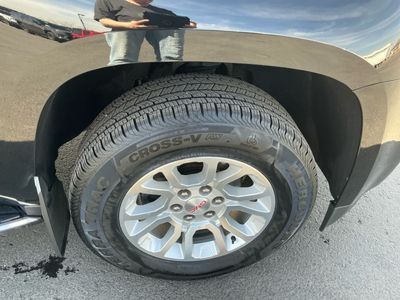 2019 GMC Yukon XL - Photo 22