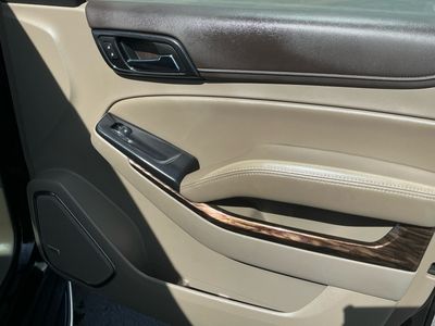 2019 GMC Yukon XL - Photo 21