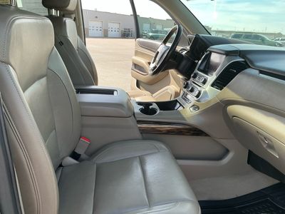 2019 GMC Yukon XL - Photo 20