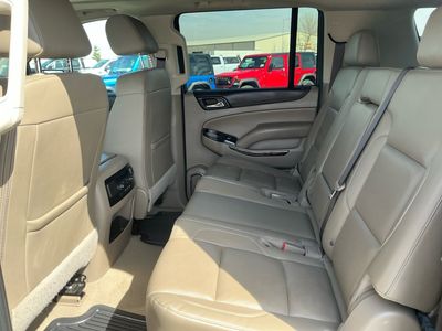 2019 GMC Yukon XL - Photo 16