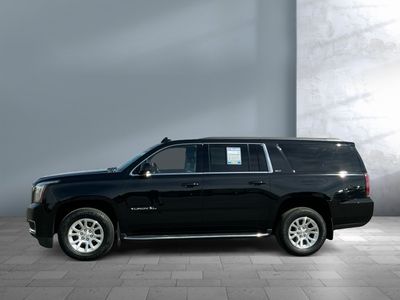 2019 GMC Yukon XL - Photo 3