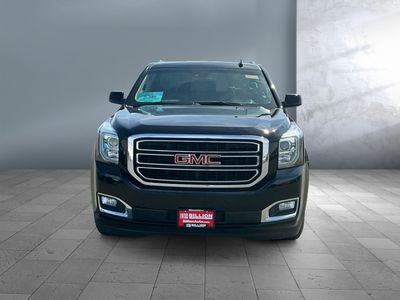 2019 GMC Yukon XL - Photo 2