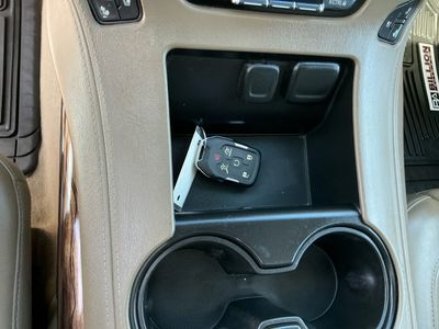 2019 GMC Yukon XL - Photo 12