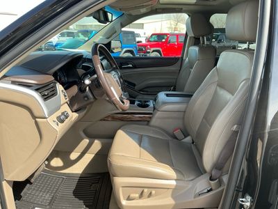 2019 GMC Yukon XL - Photo 9