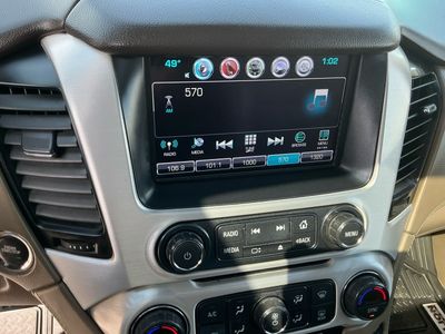 2019 GMC Yukon XL - Photo 11