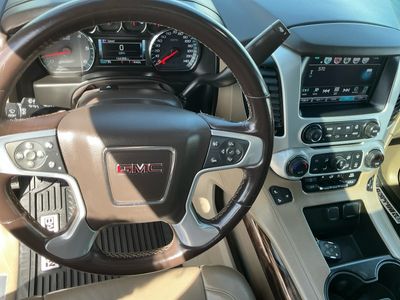 2019 GMC Yukon XL - Photo 14