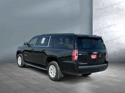2019 GMC Yukon XL - Photo 4
