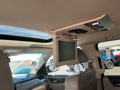 2019 GMC Yukon XL - Photo 17