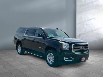 2019 GMC Yukon XL - Photo 8