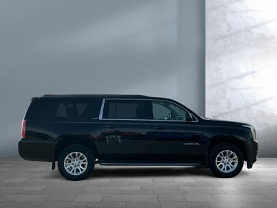 2019 GMC Yukon XL - Photo 7