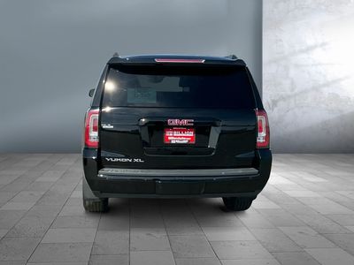 2019 GMC Yukon XL - Photo 5