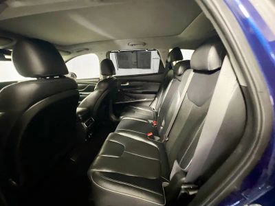 2021 Hyundai Santa Fe — photo 25 view