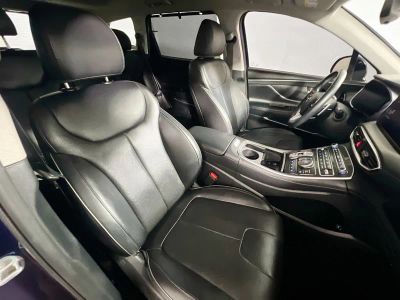 2021 Hyundai Santa Fe — photo 27 view