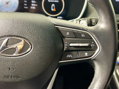 2021 Hyundai Santa Fe — photo 17 view