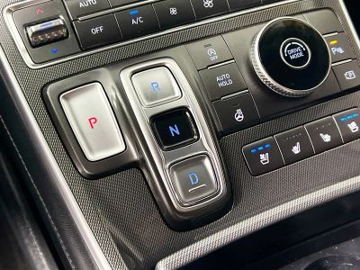 2021 Hyundai Santa Fe — photo 21 view