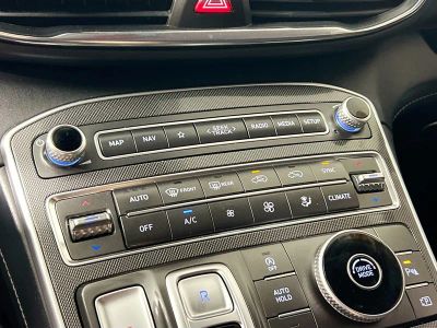2021 Hyundai Santa Fe — photo 23 view