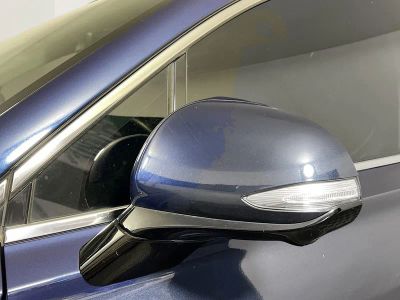 2021 Hyundai Santa Fe — photo 10 view