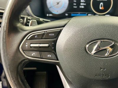 2021 Hyundai Santa Fe — photo 16 view