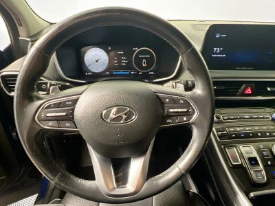 2021 Hyundai Santa Fe — photo 15 view