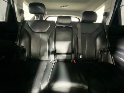 2021 Hyundai Santa Fe — photo 29 view