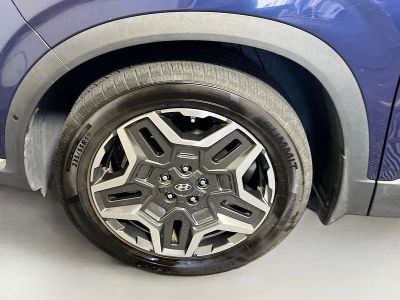 2021 Hyundai Santa Fe — photo 11 view