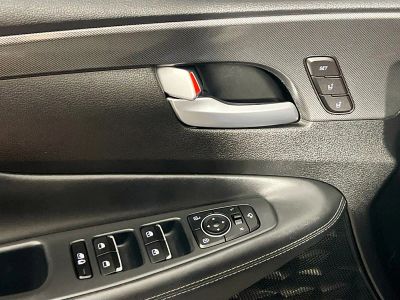 2021 Hyundai Santa Fe — photo 14 view
