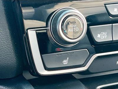 2021 Honda CR-V — photo 19 view
