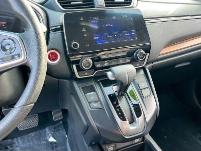 2021 Honda CR-V — photo 14 view