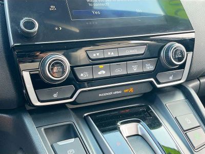 2021 Honda CR-V — photo 15 view