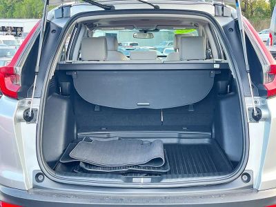 2021 Honda CR-V — photo 25 view