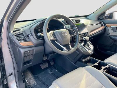 2021 Honda CR-V — photo 9 view